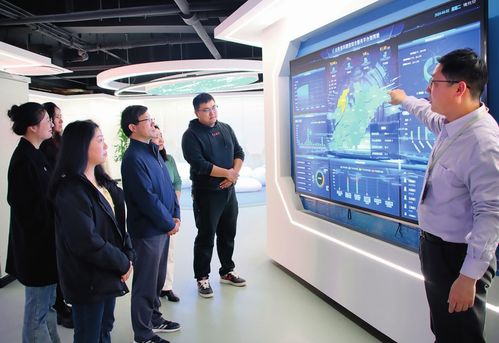 從技術報表到財務報表 信息技術咨詢服務的轉型之道